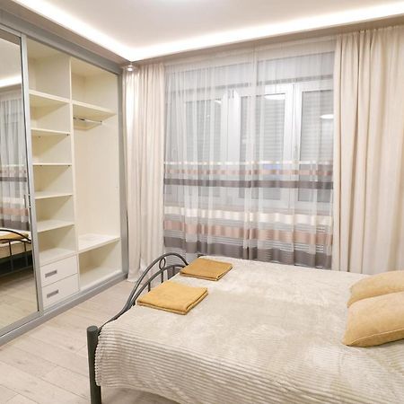 Apartman Stash Белград Екстериор снимка