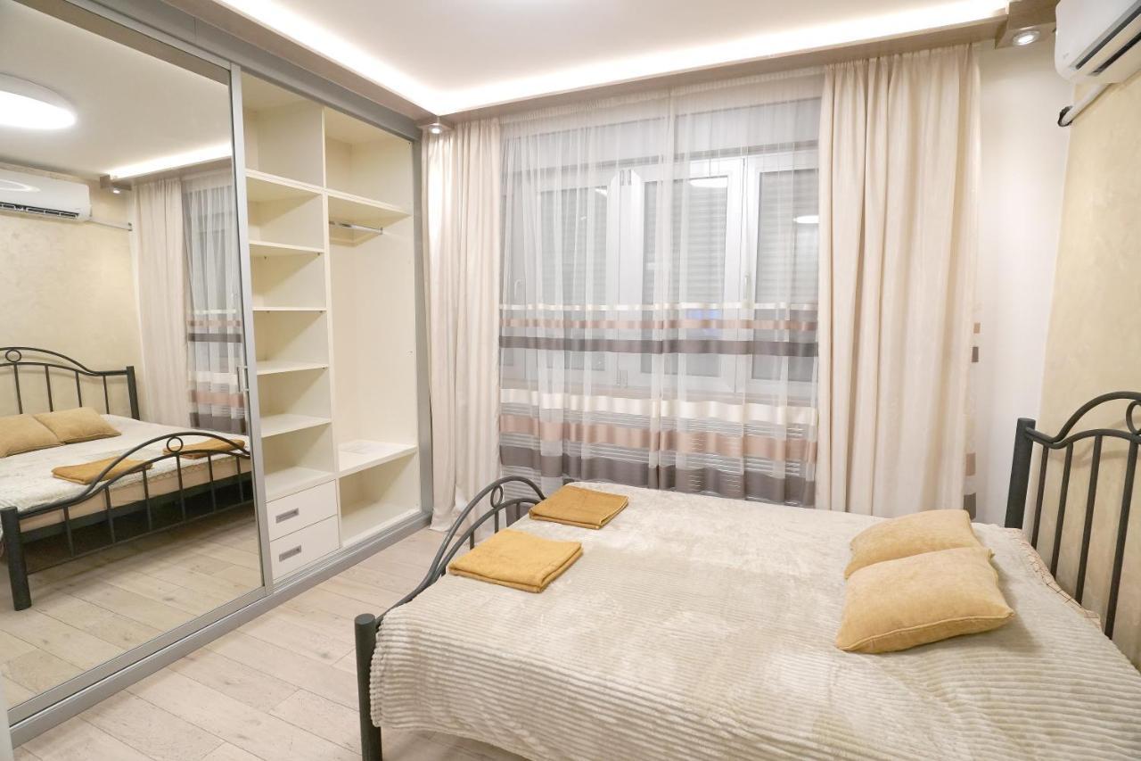 Apartman Stash Белград Екстериор снимка
