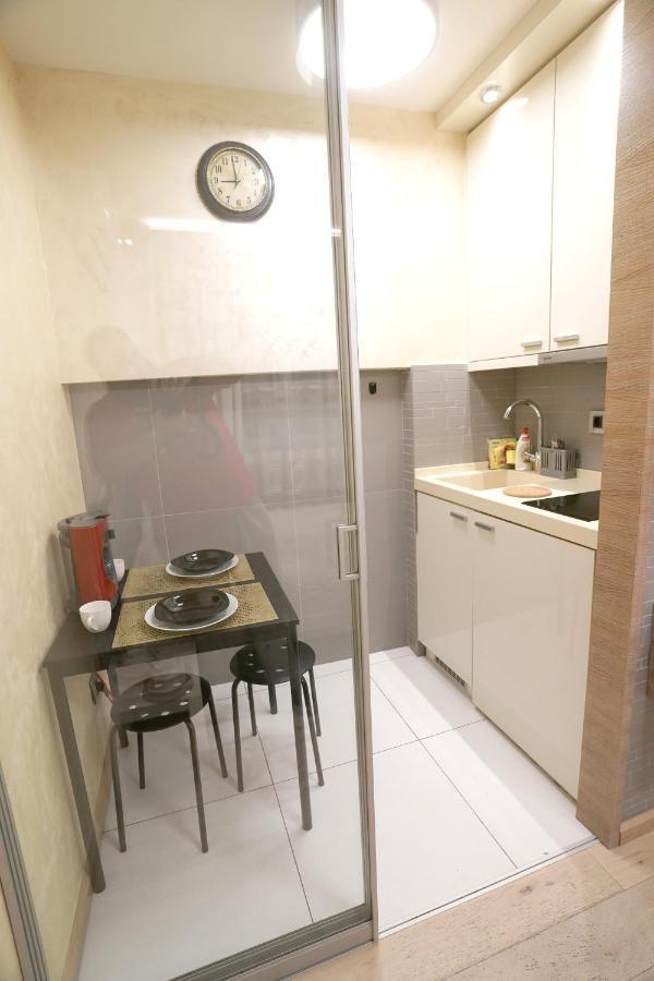Apartman Stash Белград Екстериор снимка